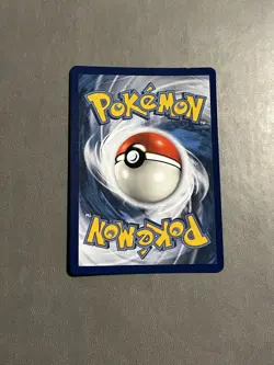 Jessie & James Team Rocket Pokemon TCG 68/68 single *HOLO* Trainer Support Card - Image 2