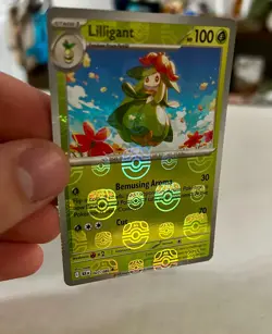 Pokemon TCG Black Bolt Master Ball Pattern - Select Your Cards - Image 3