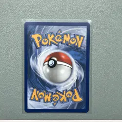 Pokemon TCG Harlequin 163/086 Full Art Ultra Rare Holo Card Sv: White Flare - Image 2