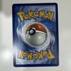 Roark 242/182 Paradox Rift Full Art Ultra Rare NM Pokemon Card - Image 2
