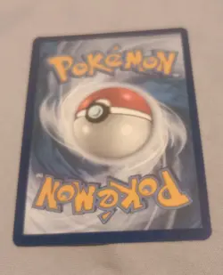 Pokemon Card Pikachu 088 Black Star Promo Illustration Rare Full Art Mint NM - Image 4