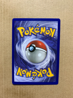 1st Edition SPANISH Weedle 69/102 Base Set - Common Pokemon Card - NM/Mint - Image 2