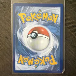 Pokemon Trainer Ultra Ball Collectable TCG Card Holo 161/149 Sun & Moon LP - Image 2