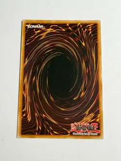 Yugioh Anotherverse Gluttonia YCSW-EN014 Super Rare Prize Card Promo NM #2 - Image 2