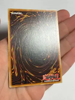 Yugioh Anotherverse Gluttonia YCSW-EN014 Super Rare Prize Card Promo NM #2 - Image 4