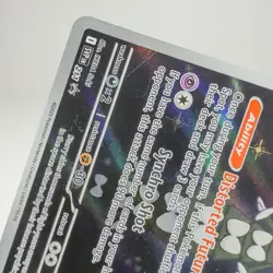 Gothitelle 211 Sv: Scarlet & Violet Promo Cards Holo LP - Image 3