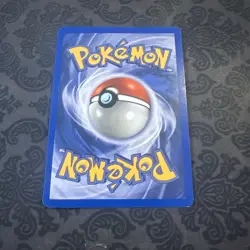 Scizor #33 Black Star Promo Rare Vintage Pokemon Card - Image 2