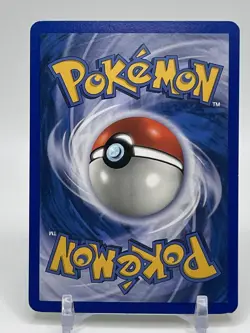 Cloyster Pokemon Card Expedition 8/165 Holo Rare LP + A6 - Image 2