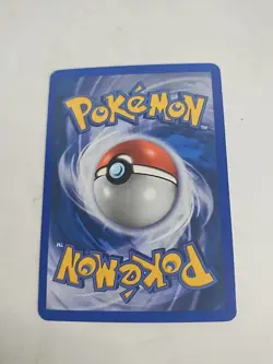 Lairon 36/100 Holo Stamped EX Crystal Guardians Pokemon Card - Image 4