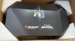 Beadle & Grimm Avatar Deluxe Bundle Ultimate Guard Magic The Gathering LE 1000 - Image 1