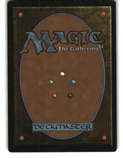 Magic the Gathering - Ice Age Urza's Bauble Uncommon 1995 - Image 2