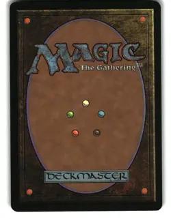 Magic The Gathering - Urza's Saga Citanul Flute 289 Rare 1998 - Image 2