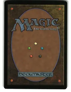 Magic The Gathering - Urza's Legacy Karmic Guide 11 Rare 1999 - Image 2