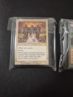 Scourge - Set 138/143 - Magic the Gathering MTG - Image 2