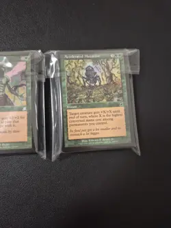 Scourge - Set 138/143 - Magic the Gathering MTG - Image 4