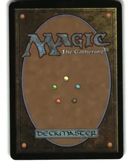 Magic the Gathering - Betrayers of Kamigawa Genju of the Realm 2005 151 Rare - Image 2