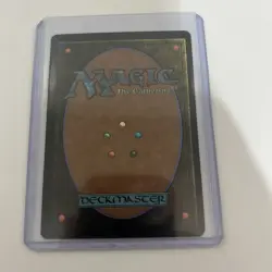 MTG Dismember #7011 Rainbow Foil Rare Secret Lair Drop Series SpongeBob Mtg - Image 4