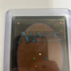 MTG Dismember #7011 Rainbow Foil Rare Secret Lair Drop Series SpongeBob Mtg - Image 5