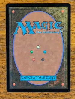 OB Nixilis, the Fallen Halo Foil Encyclopedia Of Magic MTG Secret Lair 0042 - Image 3