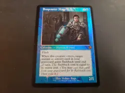 Snapcaster Mage (Retro Frame) #478 (Foil) Innistrad Remastered Magic MTG - Image 1