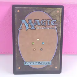 MTG LP Bloodthirsty Conqueror Borderless Foundations Regular Magic The Gathering - Image 2