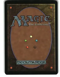 Magic the Gathering - Weatherlight Gemstone Mine 1997 Uncommon - Image 2