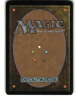 Magic the Gathering - Media Promos Grave Titan 2012 Promo Foil - Image 2