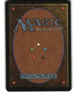 Magic the Gathering - Ice Age Urza's Bauble 1995 Uncommon - Image 2