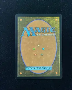 2025 Magic The Gathering MTG SPM EN #M 0271 Borderless Cosmic Spider-Man GAV - Image 2