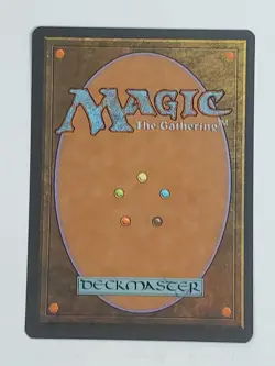 MTG Energy Flux (Japanese 4th Edition (BB)/Blue/U) - BGM - Image 2