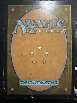 MTG Altered Art Anime Pokemon Espeon Hand drawn - Image 2