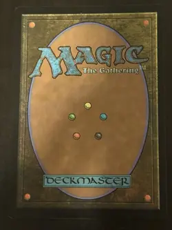 Magic The Gathering - Phyrexian Tower - Near Mint From Jumpstart Set - Image 2