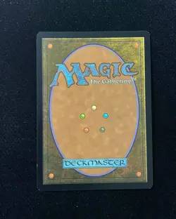 2025 Magic The Gathering MTG MAR EN #M 0034 Borderless Heroic Intervention GAV - Image 2