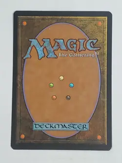 MTG Disenchant (Japanese 4th Edition (BB)/White/C) - BGM - Image 2