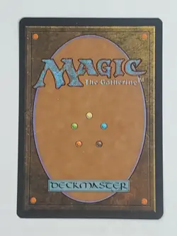 MTG Drain Life (Japanese 4th Edition (BB)/Black/C) - BGM - Image 2