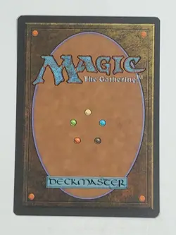 MTG Ironclaw Orcs (Japanese 4th Edition (BB)/Red/C) - BGM - Image 2