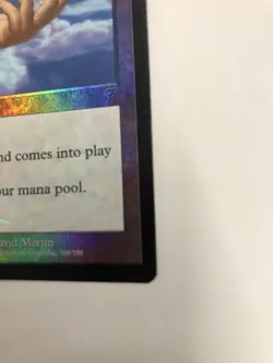 Marble Diamond 7th Edition Foil - Image 2