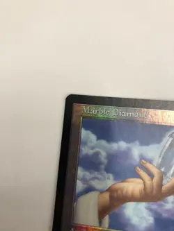 Marble Diamond 7th Edition Foil - Image 4