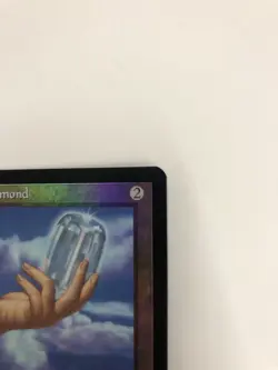 Marble Diamond 7th Edition Foil - Image 5