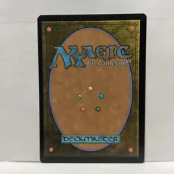 MTG Princess Sarah Magic: The Gathering FF Through The Ages Rare #0015 - Image 2