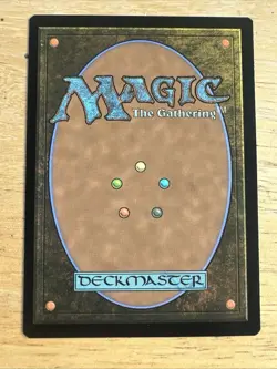 MTG The Mindskinner SHOWCASE FOIL Duskmourn: House of Horror 357 NM - Image 2