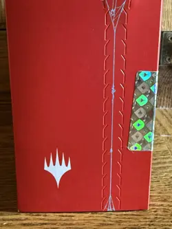 Magic the Gathering MTG Universes Beyond: Marvel's Spider-Man - Bundle Box - Image 3