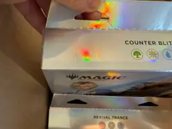 Magic The Gathering Final Fantasy Collector’s Edition Commander Deck Bundle - Image 4