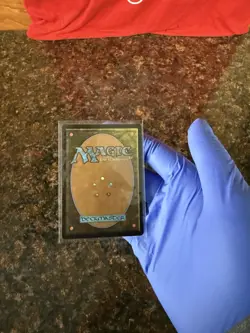 Orcish Bowmasters (Borderless) Universes Beyond: the Lord of the Rings MTG (LOOK - Image 4