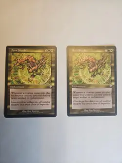 Aura Shards Invasion Regular - Image 1