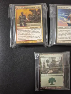 Ravnica - Complete Set 306/306 + Extras - Magic the Gathering MTG - Image 2