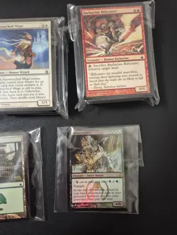 Ravnica - Complete Set 306/306 + Extras - Magic the Gathering MTG - Image 4