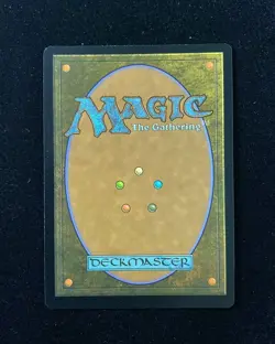 2025 Magic The Gathering MTG SPM EN #M 0034 Foil Impostor Syndrome GAV - Image 2