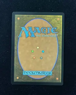 2025 Magic The Gathering MTG EN #M 0030 Borderless Winds of Change GAV - Image 2