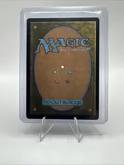 Capture of Jingzhou MTG Commander Masters Mythic Rare NM Magic Extra Turn EDH - Image 2